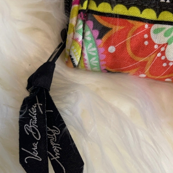 Vera Bradley never used wallet 💖 - Picture 5 of 6